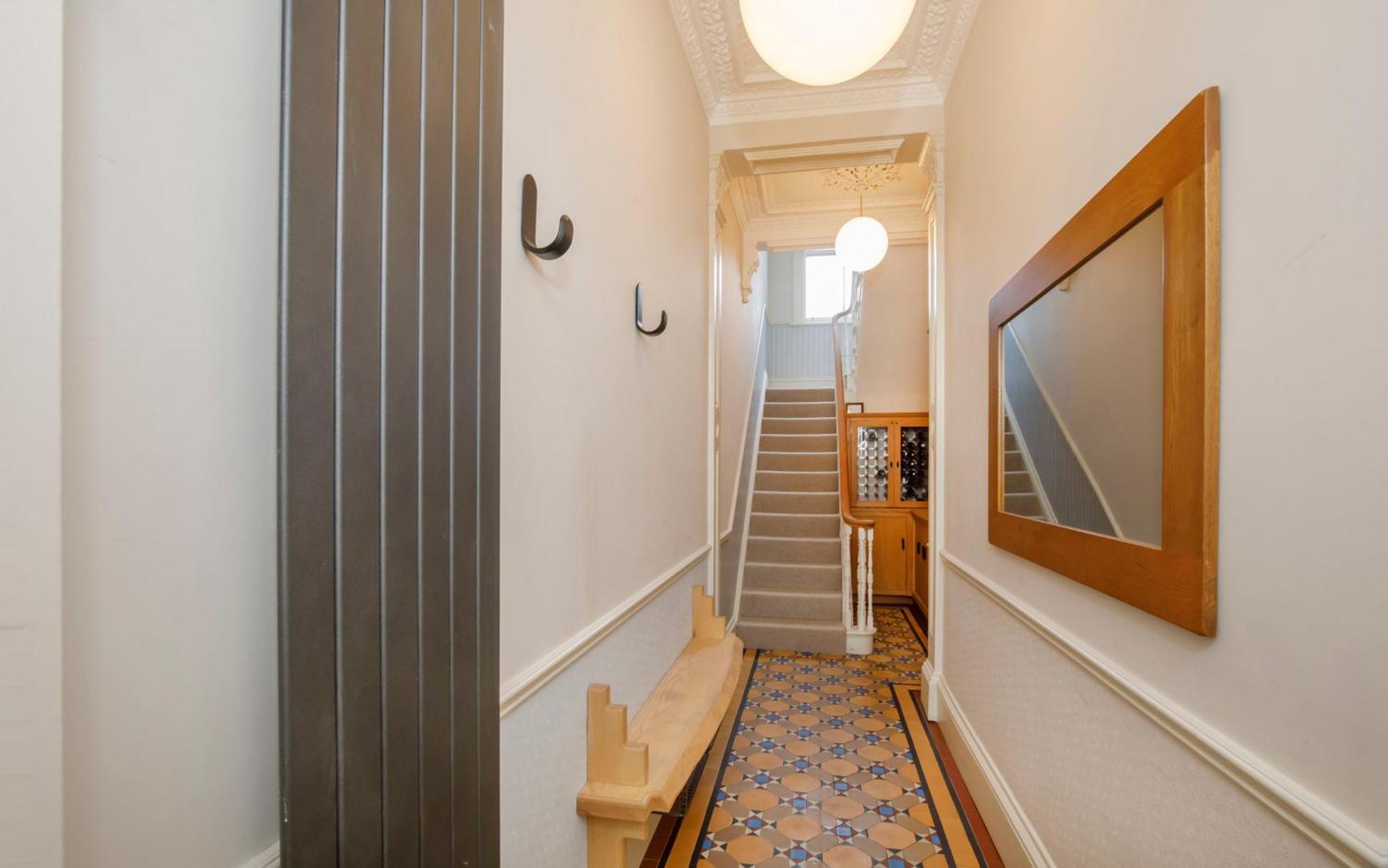 City Apartments - Priory Street York Exterior foto